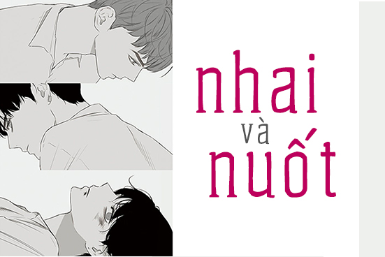 Nhai và nuốt