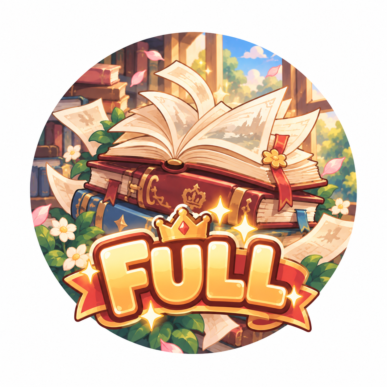 Truyện full