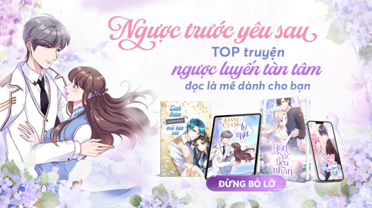 List truyện ngược trước yêu sau