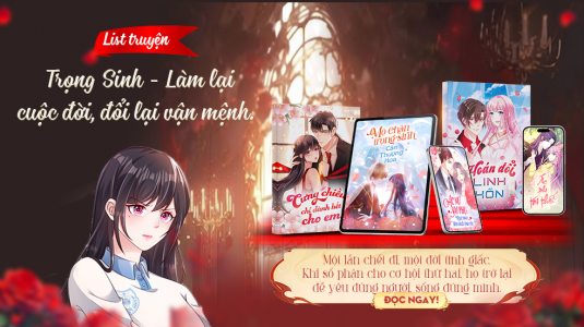 Truyện trọng sinh