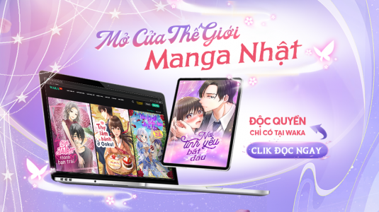 List truyện Nhật