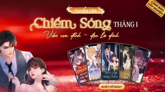 Tuyển tập truyện tháng 1 