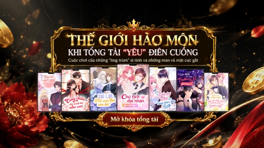 top nam 9 hào môn