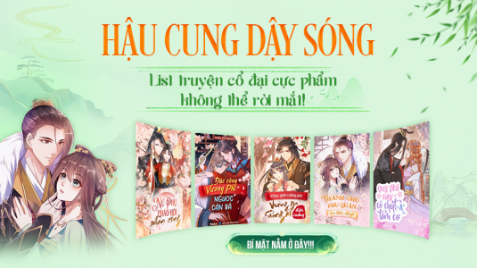 list cổ đại 