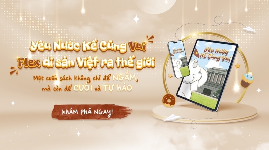 xàm yêu nước