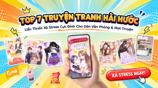 List truyện hài