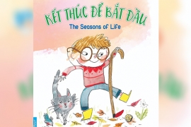 Sam & Watson - Kết thúc để bắt đầu