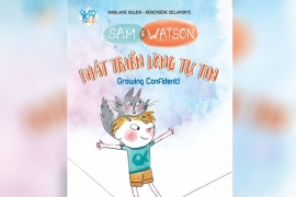 Sam & Watson - Phát triển lòng tự tin