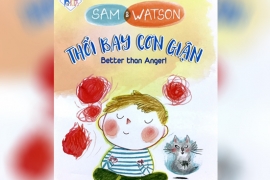 Sam & Watson - Thổi bay cơn giận