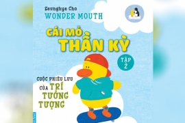 Cái mỏ thần kỳ 2 - Cuộc phiêu lưu của trí tưởng tượng