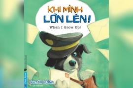 Khi mình lớn lên!