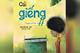 Cái giếng - Tủ sách truyện cổ xưa