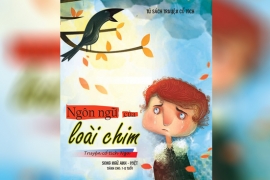 Ngôn ngữ của loài chim - Tủ sách truyện cổ xưa