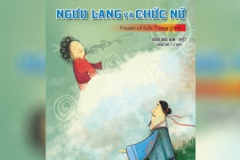Ngưu lang và Chức nữ - Tủ sách truyện cổ xưa