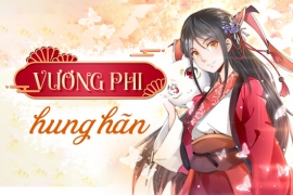 Vương phi hung hãn