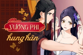 Vương phi hung hãn