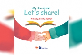 Hãy chia sẻ