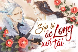 Sắp bị ác long xơi tái