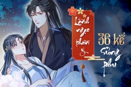 Lãnh ngạo thần y: 36 kế sủng phu