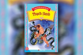 Thạch Sanh