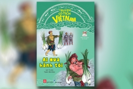 Ai mua hành tôi
