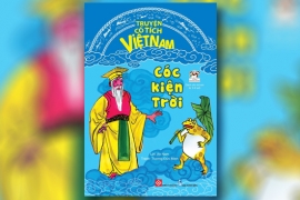 Cóc kiện Trời