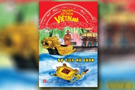 Sự tích hồ Gươm