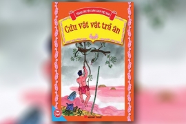 Cứu vật vật trả ân