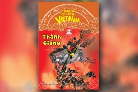 Thánh Gióng