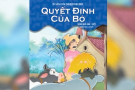 Quyết định của bò
