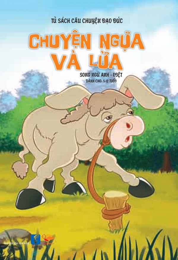 Chuyện ngựa và lừa