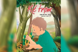 Kẻ trộm