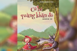 Cô bé quàng khăn đỏ