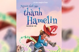 Người thổi sáo thành Hamelin