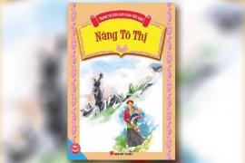 Nàng Tô Thị
