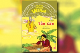 Tấm cám