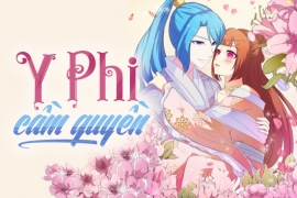 Y Phi cầm quyền