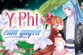 Y Phi cầm quyền