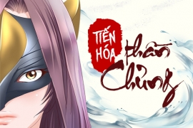 Tiến hóa thần chủng