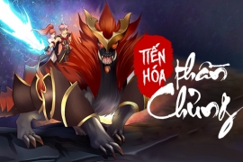 Tiến hóa thần chủng