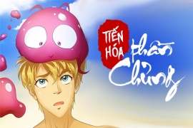 Tiến hóa thần chủng