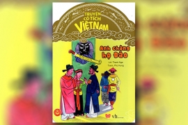 Anh chàng họ Đào