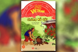 Chàng mồ côi