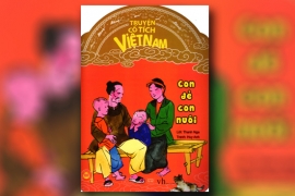 Con đẻ con nuôi