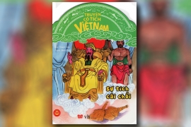 Sự tích cái chổi