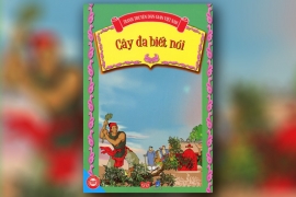 Cây đa biết nói