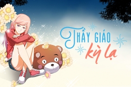Thầy giáo kỳ lạ