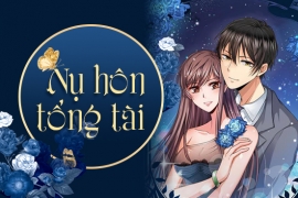 Nụ hôn tổng tài