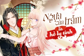 Ngựa của trẫm là hồ ly tinh