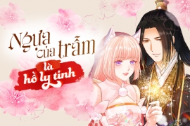 Ngựa của trẫm là hồ ly tinh